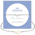 Mondstein Armband – Dein Glücksstein