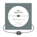 Labradorit Armband – Dein Kraftstein